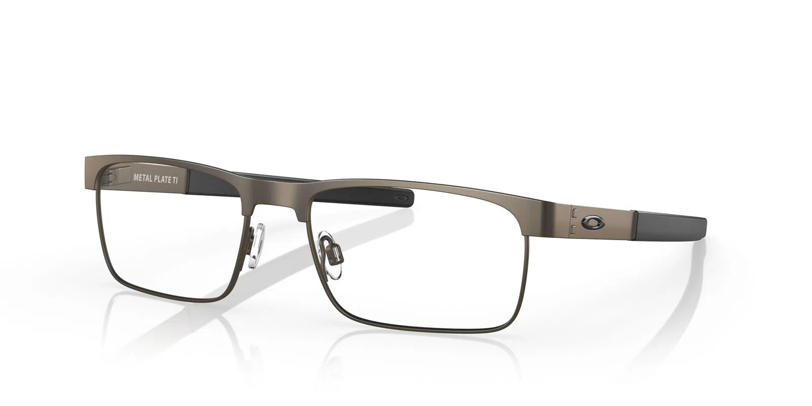 Oakley Metal Plate Ti 5153 Eyeglasses - view 14